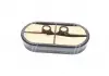 Фильтр воздушный Bamford (пр-во) MANN CF2120 (фото 1)
