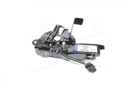 Фото 1 - фіксатор замка капота TOY CAMRY 17- TEMPEST 049 4844 287 Фіксатор замка капота TOY CAMRY 17- TEMPEST 049 4844 287 (фото 1)