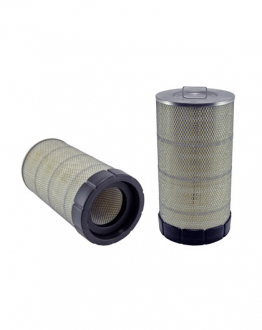 Фильтр воздушный HD (Wix-Filtron) WIX FILTERS 46922