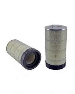 Фильтр воздушный HD (Wix-Filtron) WIX FILTERS 46922
