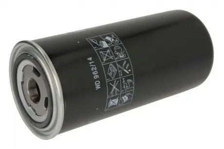 Фильтр масляный Kaeser WD962 / 14 MANN WD962/14