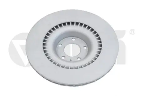 Диск тормозной VIKA 66151718001