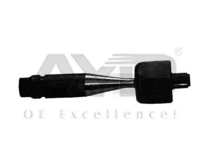 Тяга рульова Audi A6 (04-) AYD 95-05644