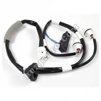 Блок кнопок управления стеклоподъемником NISSAN 25380JG00A