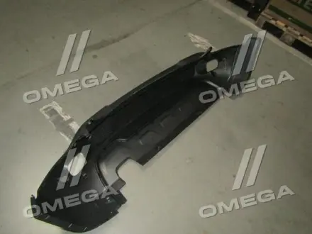 Бампер задн. JEEP RENEGADE 14- TEMPEST 030 4780 950