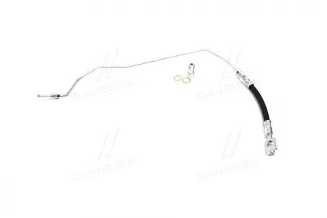 Тормозной шланг A6 / Passat / Superb 96-08 A.B.S SL5815 (фото 1)