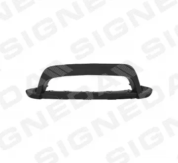 Бампер передний DODGE JOURNEY, 08 - 20 Signeda PDG04151BB