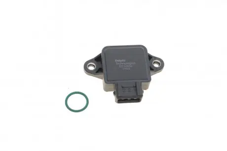 Датчик положення дросельної заслінки Delphi SS10992-12B1