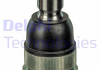 Шаровая опора MAZDA CX-7 &quot;F&quot; 07-13 Delphi TC3655 (фото 1)