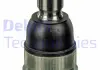 Кульова опора MAZDA CX-7 "F" 07-13 Delphi TC3655 (фото 1)