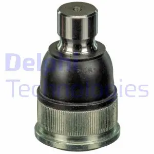 Кульова опора MAZDA CX-7 "F" 07-13 Delphi TC3655
