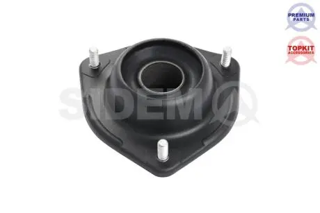 Опора амортизатора резинометаллических SIDEM 887402