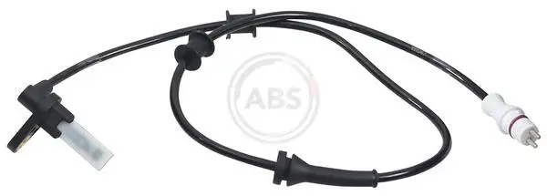 Датчик ABS задн. Kangoo (05-21) A.B.S 30700 (фото 1)