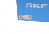 Підшипник маточини (комплект) SKF VKBA6654 (фото 4)