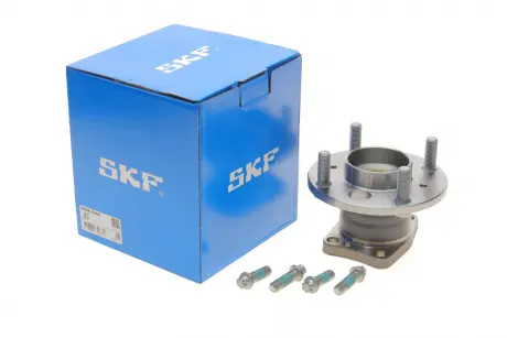 Ступица FORD Fiesta "R" 08 >> SKF VKBA6654