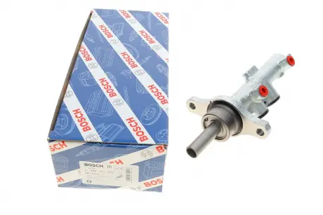 Цилиндр тормозной главный BOSCH 0986481050