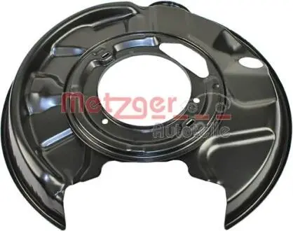 Захисний кожух (відбівач) METZGER 6115102