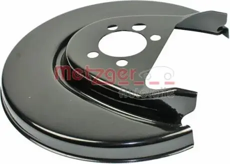 Захисний кожух (відбівач) METZGER 6115056