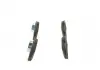 Колодки гальмівні дискові BOSCH 0986494763 (фото 2)