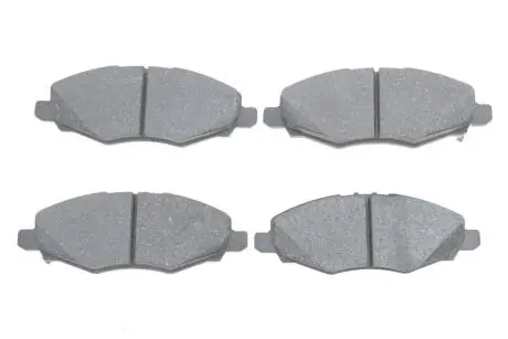 Колодки гальмівні дискові BOSCH 0986494326
