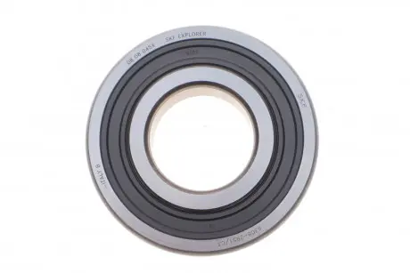 Подшипник шариковый d> 30 SKF 6308-2RS1/C3