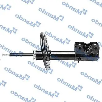 Амортизатор газомасляные MANDO MSS020039