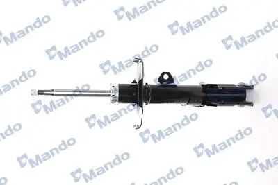 Амортизатор газомасляные MANDO MSS017301 (фото 1)