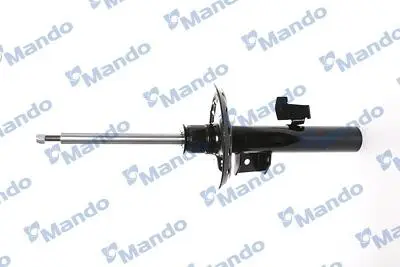 Амортизатор газомасляные MANDO MSS016272