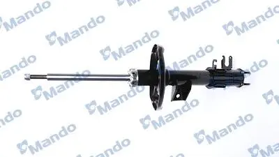 Амортизатор газомасляної MANDO MSS015774 (фото 1)