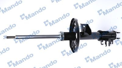 Амортизатор газомасляные MANDO MSS015775 (фото 1)