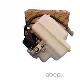 Насос двигуна TOYOTA 4891060032