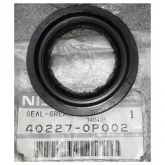 Сальник ступицы колеса NISSAN 402270P002