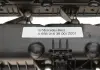 Крышка гбц Mercedes MERCEDES-BENZ 6560163800 (фото 14)