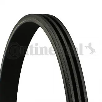Ремень поликлиновой Contitech 3PK576ELAST