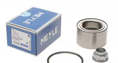 Подшипник ступицы MEYLE 16-14 650 0026