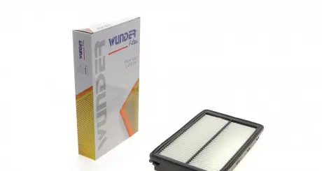 Фильтр воздушный WUNDER FILTER WH 937