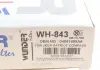 Фильтр воздушный WUNDER FILTER WH 843 (фото 2)