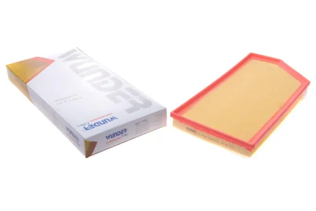 Фильтр воздушный WUNDER FILTER WH 754
