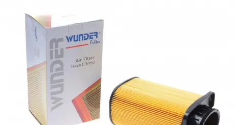 Фильтр воздушный WUNDER FILTER WH 742