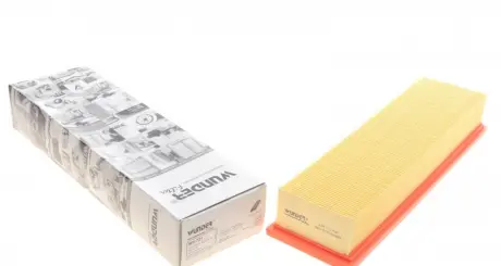 Фільтр повітряний WUNDER FILTER WH 721