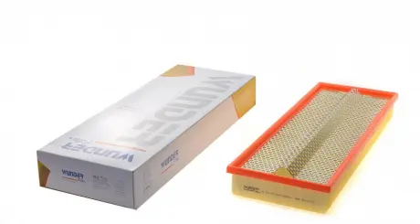 Фильтр воздушный WUNDER FILTER WH 715