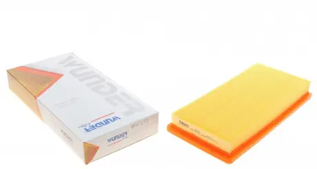 Фильтр воздушный WUNDER FILTER WH 672