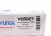 Фильтр воздушный WUNDER FILTER WH 657 (фото 2)
