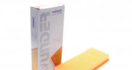 Фильтр воздушный WUNDER FILTER WH 657