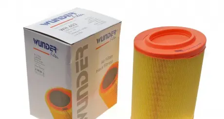 Фильтр воздушный WUNDER FILTER WH 603