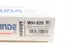 Фильтр воздушный WUNDER FILTER WH 525 (фото 2)