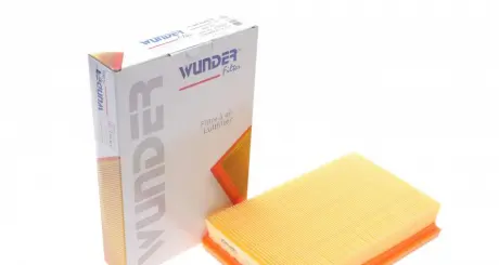 Фільтр повітряний WUNDER FILTER WH 316