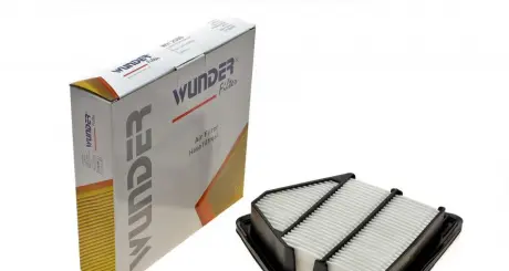 Фільтр повітряний WUNDER FILTER WH 2080