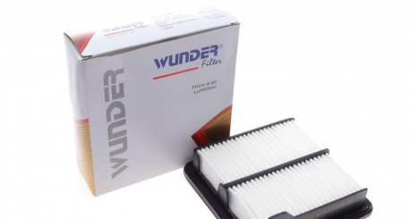 Фильтр воздушный WUNDER FILTER WH 2071