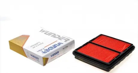 Фільтр повітряний WUNDER FILTER WH 2004